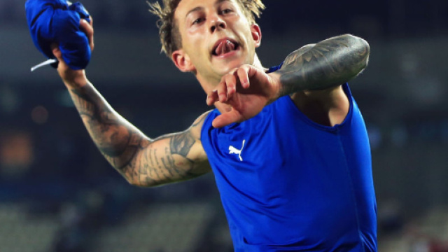 Bernardeschi: &egrave; stop obbligato