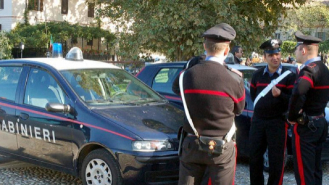 C'&egrave; chi evade dai domiciliari, chi viaggia con un chilo di droga ... - perugiatoday.it