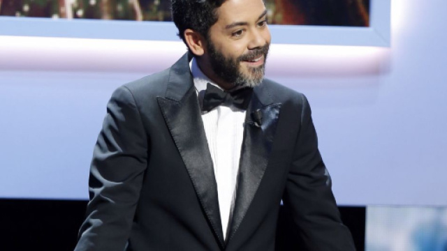 C&eacute;sar 2018 : Manu Payet ma&icirc;tre de c&eacute;r&eacute;monie cette ann&eacute;e