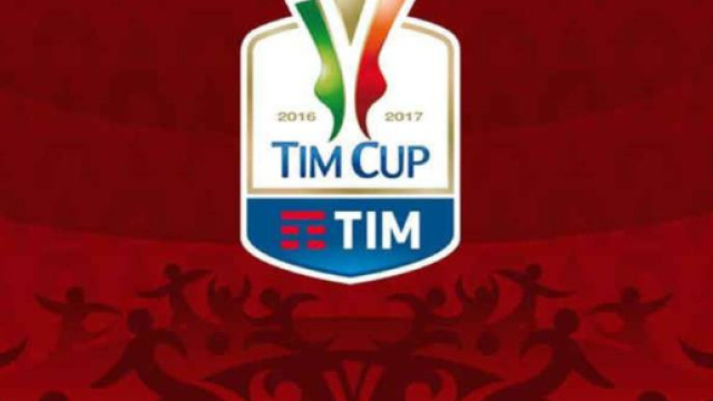 Coppa Italia, semifinale d'andata: Milan-Lazio