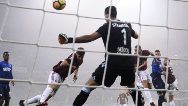 Cutrone, gol di braccio rischia 2 giornate di squalifica con la ... - fanpage.it