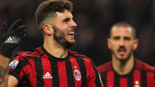 Cutrone, i suoi gol sono preziosissimi per il Milan foto di: - ilbianconero.com