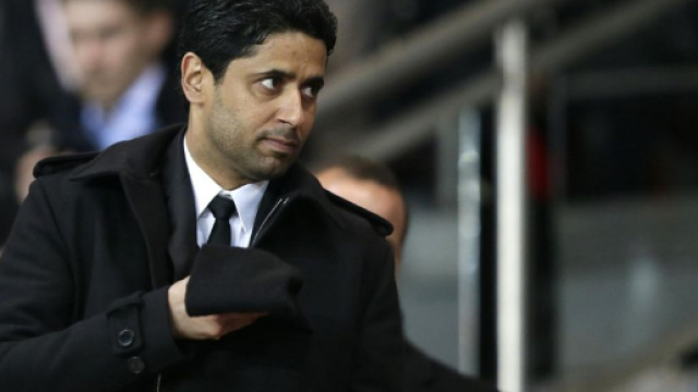 Fair-play financier: l'&eacute;tau se resserre autour du PSG - Ligue 1 ... - eurosport.fr