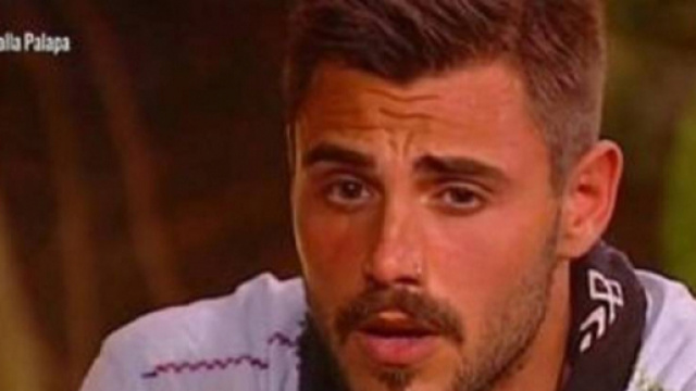 Francesco Monte squalificato? Arriva la decisione di Mediaset - chedonna.it