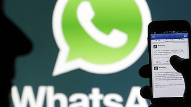 Furti di foto del profilo WhatsApp: limitare la privacy riduce i rischi