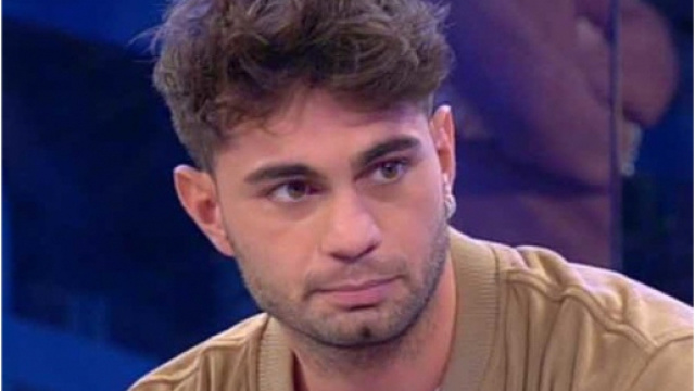 Gossip Uomini e donne: Emanuele Trimarchi da corteggiatore a tronista?