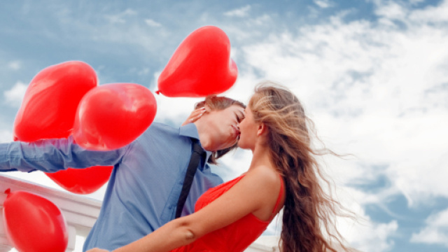 Idee di Viaggio per San Valentino 2018