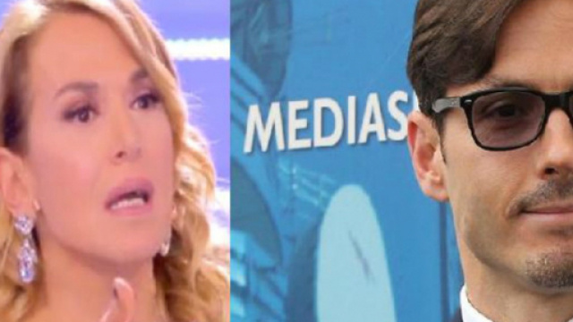 Il comunicato #Mediaset sul caso #Francesco Monte. #BlastingNews