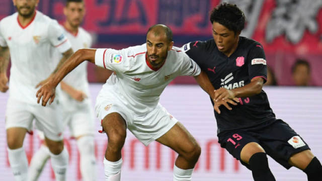 Il Genoa stuzzica Guido Pizarro