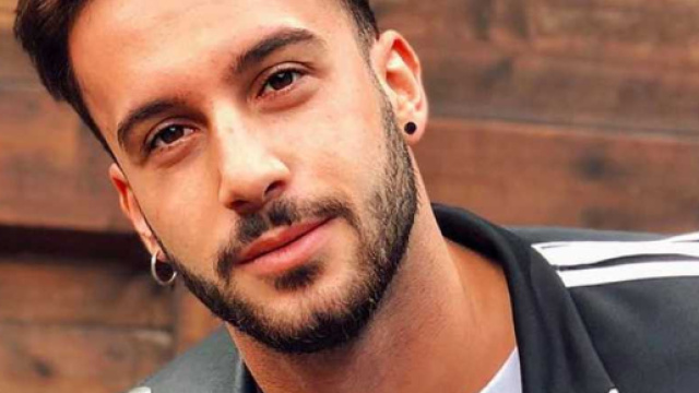 Il mistero schock di Andreas Muller, ecco perch&egrave; ha lasciato Amici 17