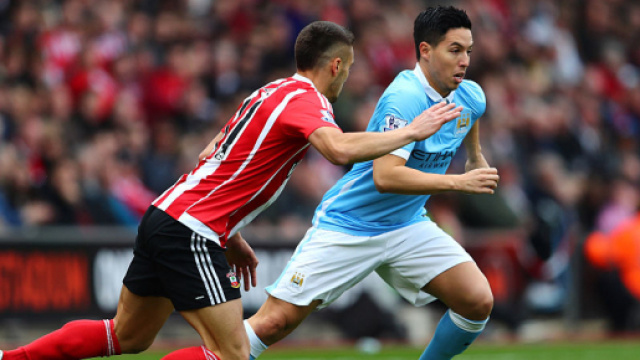 In Francia &ndash; Nasri, a lungo accostato all'Inter, pu&ograve; andare in ... - fcinter1908.it