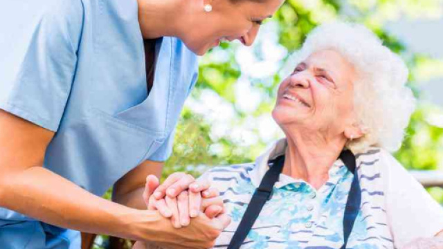 Individuata una terapia che rallenta gli effetti degenerativi dell'Alzheimer