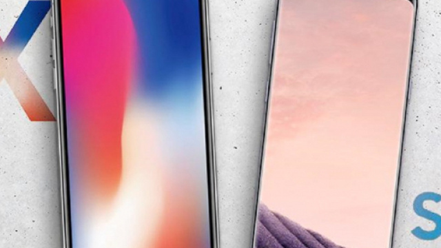 iPhone X e Samsung Galaxy S8, ecco le migliori offerte e gli sconti ad oggi, 1 febbraio 2018.