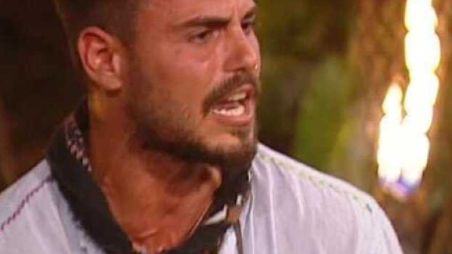 Isola 2018: il fratello di Francesco Monte provoca Eva Henger su Instagram