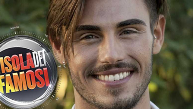 Isola dei Famosi 2018: Francesco Monte