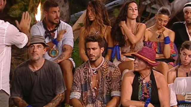 Isola dei famosi 2018, scandalo droga