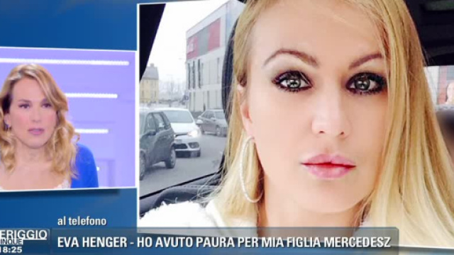 Isola dei famosi, il figlio di Eva Henger arrestato per droga