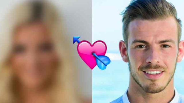 Julien Bert (La Villa des Coeurs Bris&eacute;s 3) et Charlotte (Les Marseillais) en couple !