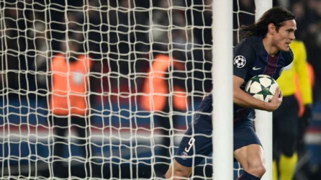 Juve, colpo Cavani a giugno? Ecco i dettagli