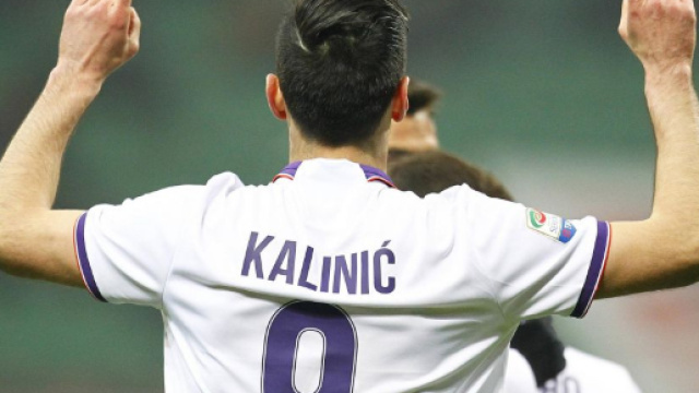 Kalinic in dirittura di arrivo, ci sar&agrave; Dzeko al suo posto?