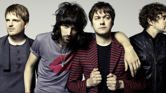 Kasabian tornano in Italia con cinque concerti (Foto &ndash; MyMI.it - mymi.it)