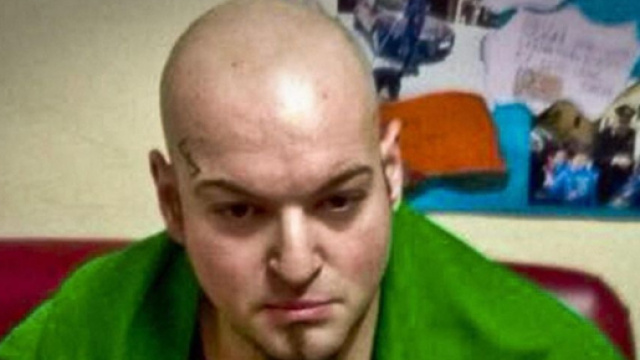 Man held after drive-by shootings of black immigrants in Italy - sky.com