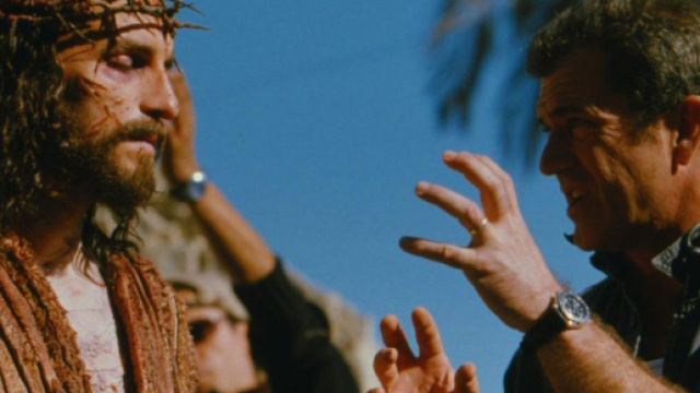 Mel Gibson annuncia il sequel di La Passione di Cristo: &ldquo;Si ... - play4movie.com