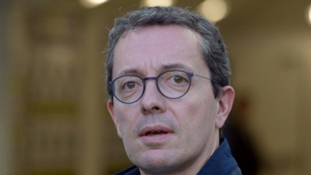 Mercato: Eyraud explique le plan de l'OM - bfmtv.com