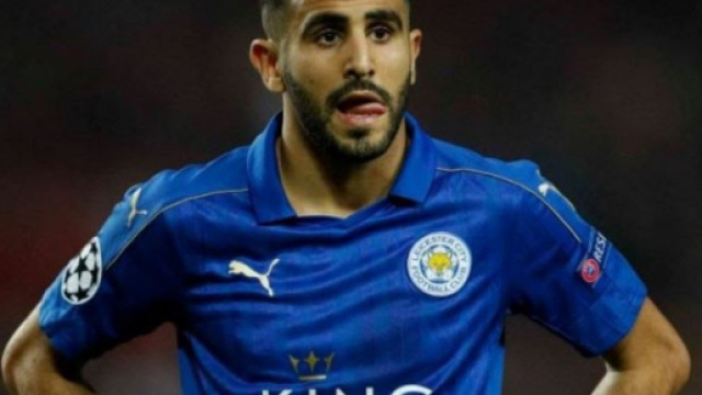 Mercato : Leicester City fixe le prix de Riyad Mahrez ! | SUNU FOOT - snfoot.tk