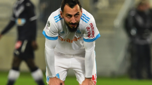 Mercato OM : Mitroglou d&eacute;j&agrave; sur le d&eacute;part ? - rtl.fr