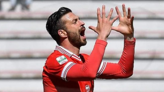 mercato serie B, il Perugia messo alle corde per Di Carmine ... - perugiatoday.it