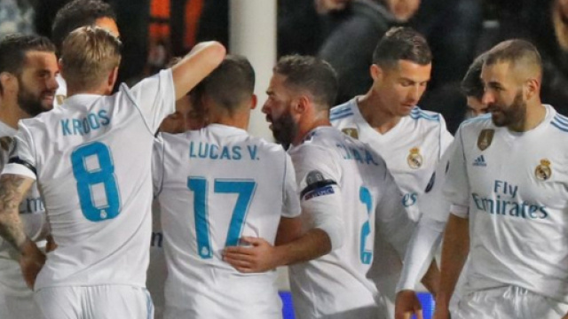 Mercato : Un cadre du Real Madrid part au clash !