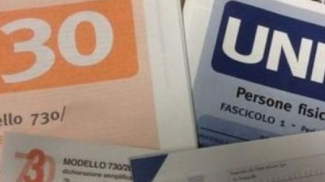 News sul modello 730 e modello Redditi 2018 e novit&agrave; sulle spese sanitarie