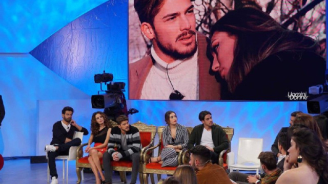 Paolo Crivellin e la scelta tra Angela e Marianna: ecco le ... - funweek.it