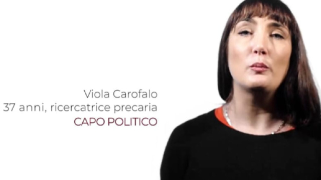 Potere al Popolo, il programma della lista delle associazioni ... - today.it