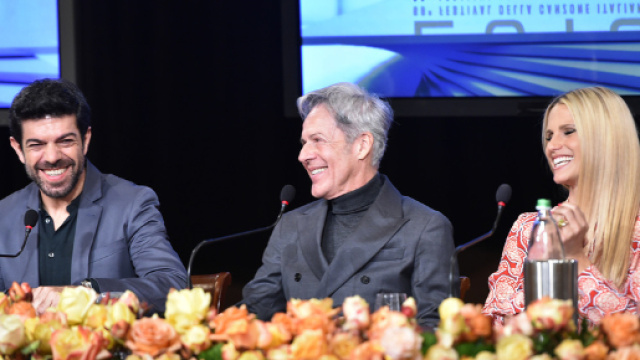 Sanremo 2018, qrissa dietro le quinte?