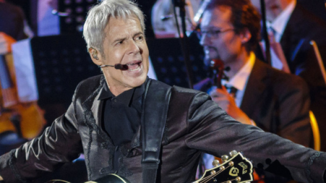 Sanremo chiama Claudio Baglioni come direttore artistico e pensa a ... - huffingtonpost.it