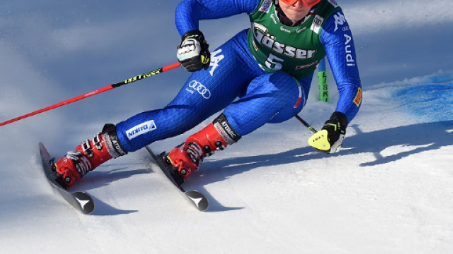 Sci alpino, Coppa del Mondo femminile: orari Tv Garmisch 2018