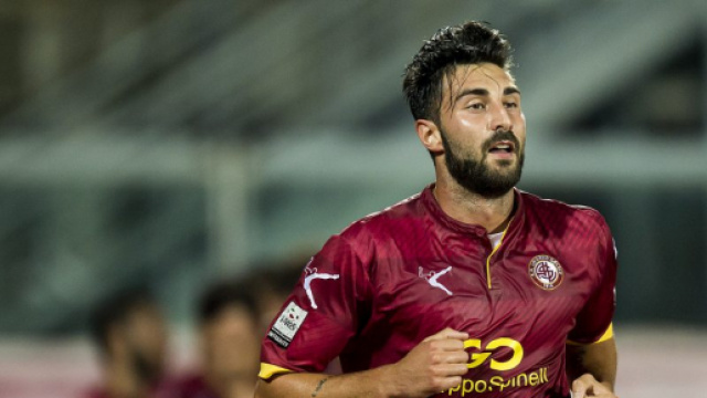 Serie C mercato, Montini richiesto dal Catania - quilivorno.it