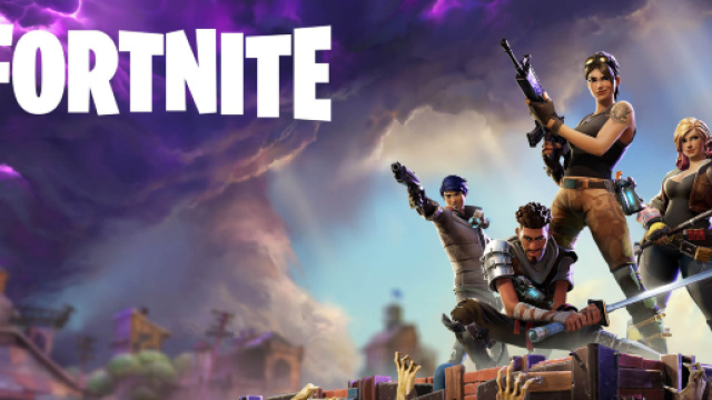 Sorti cet &eacute;t&eacute; le jeu cumule d&eacute;j&agrave; 40 millions de joueurs ! (via - Epic Games)