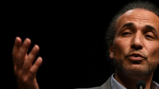 Tariq Ramadan plac&eacute; en garde &agrave; vue - liberation.fr