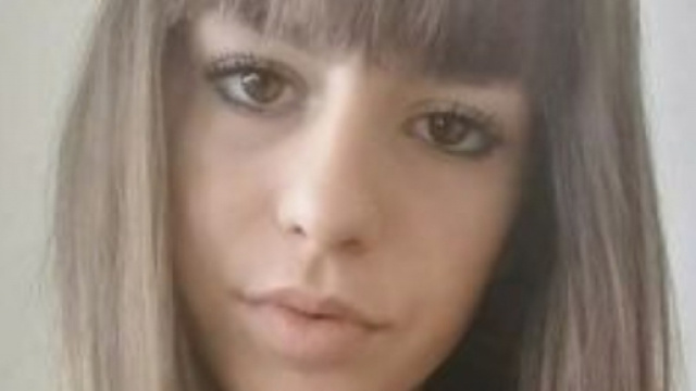 Uccisa e fatta a pezzi dal suo assassino