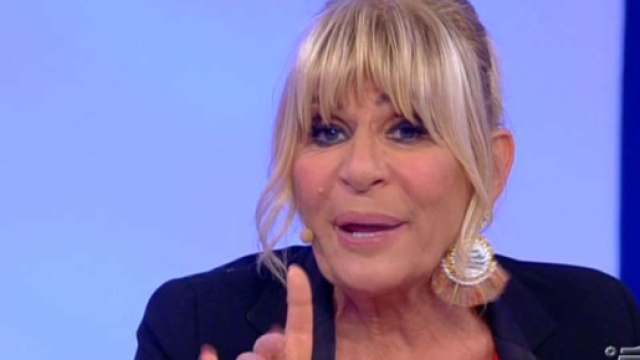 Uomini e Donne oggi, Gemma lascia il programma?