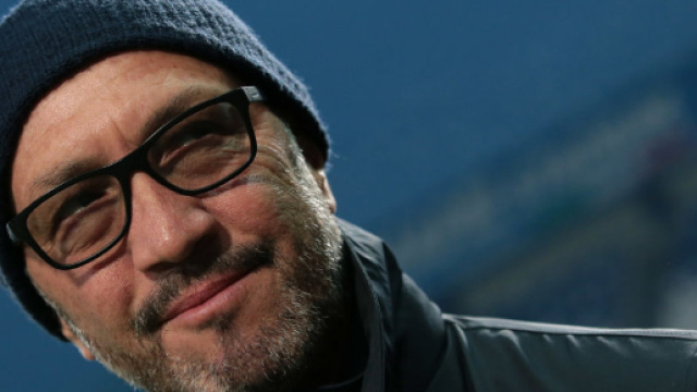 Walter Zenga sfider&agrave; la 'sua' Inter come tecnico del Crotone - fcinter1908.it