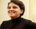 Direction du PS : Najat Vallaud-Belkacem abandonne