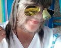 Garota com mais pelo do mundo tem novo look e realiza sonho; veja