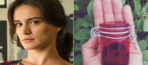 Atriz compartilhou atitude com f&atilde;s