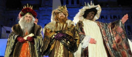 Cabalgata de Reyes 2018: todo lo que debes saber