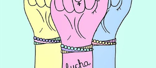 El movimiento feminista no existe, te explicamos por qu&eacute; - harmonia.la