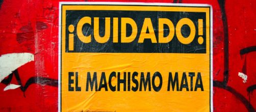 El Machismo es un problema de todos